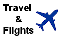 Whyalla Travel and Flights
