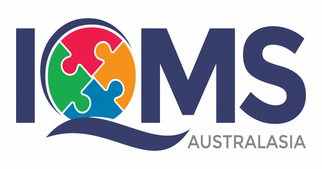 IQMS Australasia