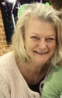 Deb Bourke